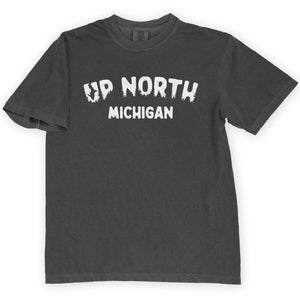 North Vibes Premium Tee