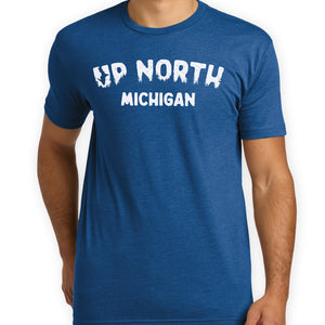 North Vibes Tee