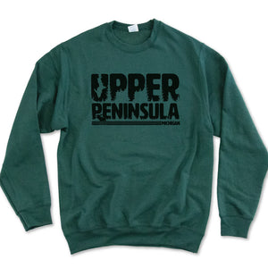 Upper Peninsula Sweatshirt