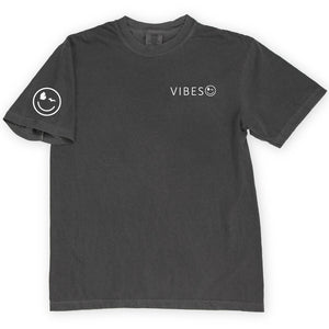 Vibes Premium Tee