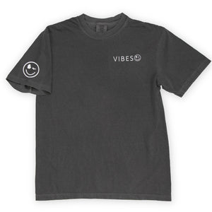 Vibes Premium Tee