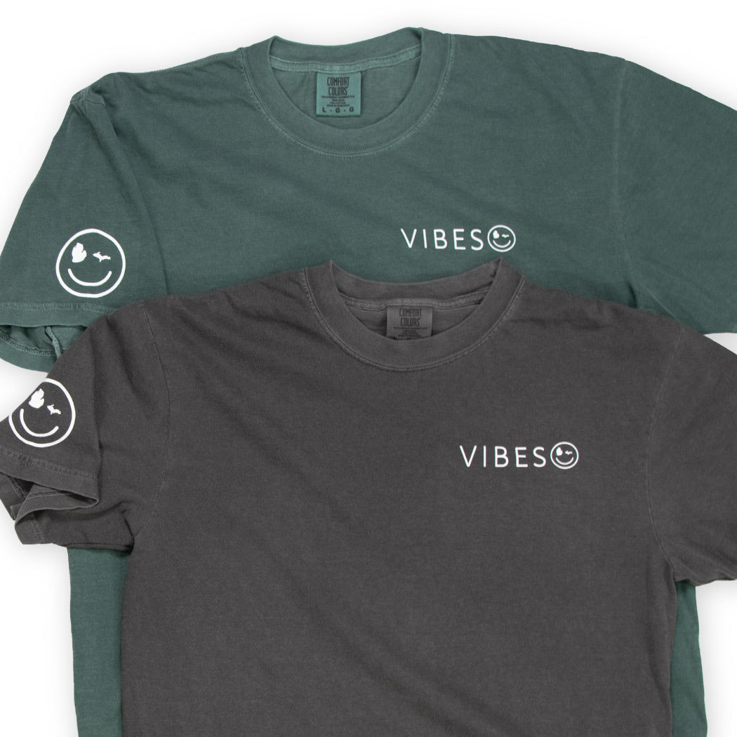 Vibes Premium Tee