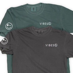 Vibes Premium Tee