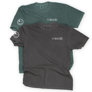 Vibes Premium Tee