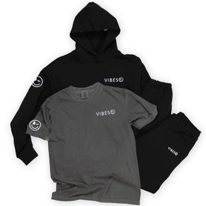 Vibes Premium Hoodie