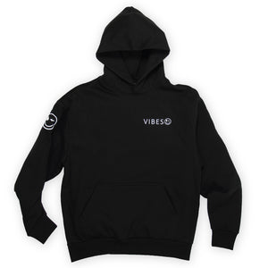 Vibes Premium Hoodie