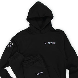 Vibes Premium Hoodie