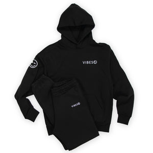 Vibes Premium Hoodie