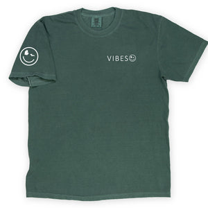 Vibes Premium Tee