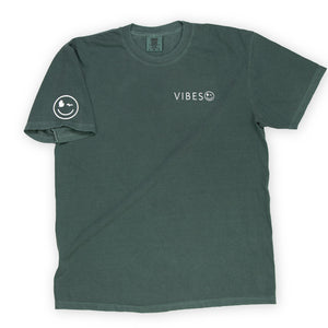 Vibes Premium Tee