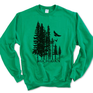 Woods Sweatshirt