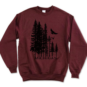 Woods Sweatshirt