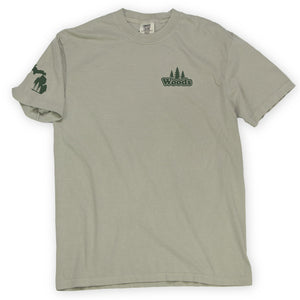 Woods Premium Tee