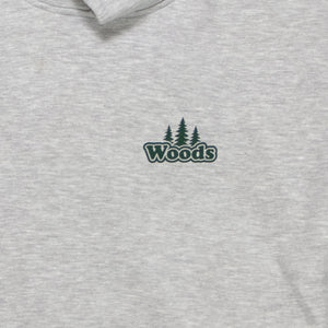 Woods Premium Hoodie