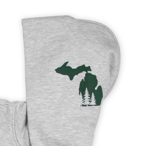 Woods Premium Hoodie