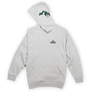 Woods Premium Hoodie