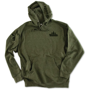 Woods Hoodie
