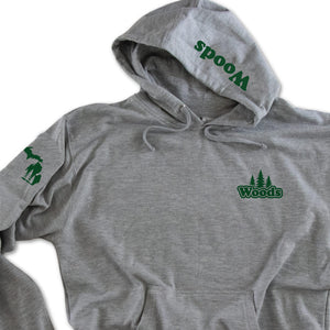 Woods Hoodie