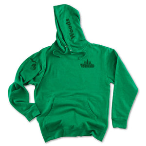 Woods Hoodie