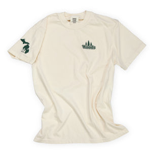 Woods Premium Tee