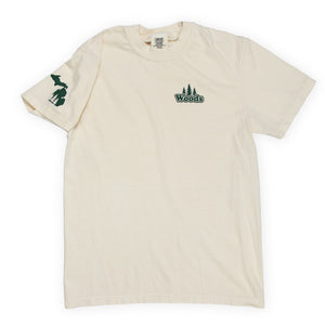 Woods Premium Tee