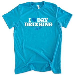 Day Drinking Tee