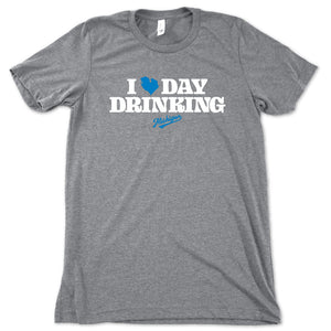 Day Drinking Tee