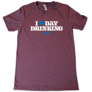Day Drinking Tee