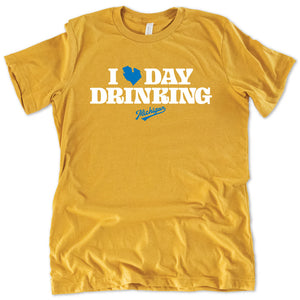 Day Drinking Tee