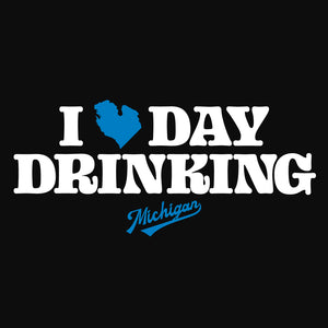 Day Drinking Tee