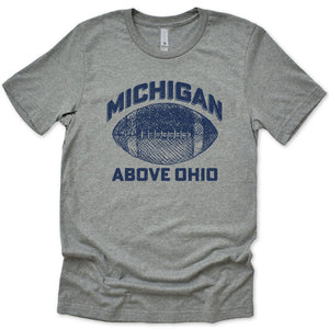 Football Tee