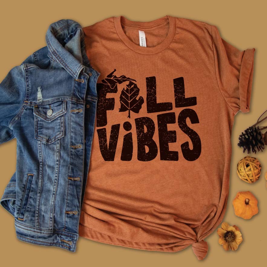 Fall Tee