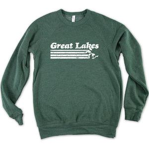 Great Lakes Special Blend Crew