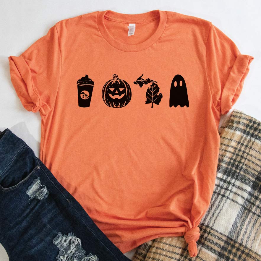 The Boo Tee