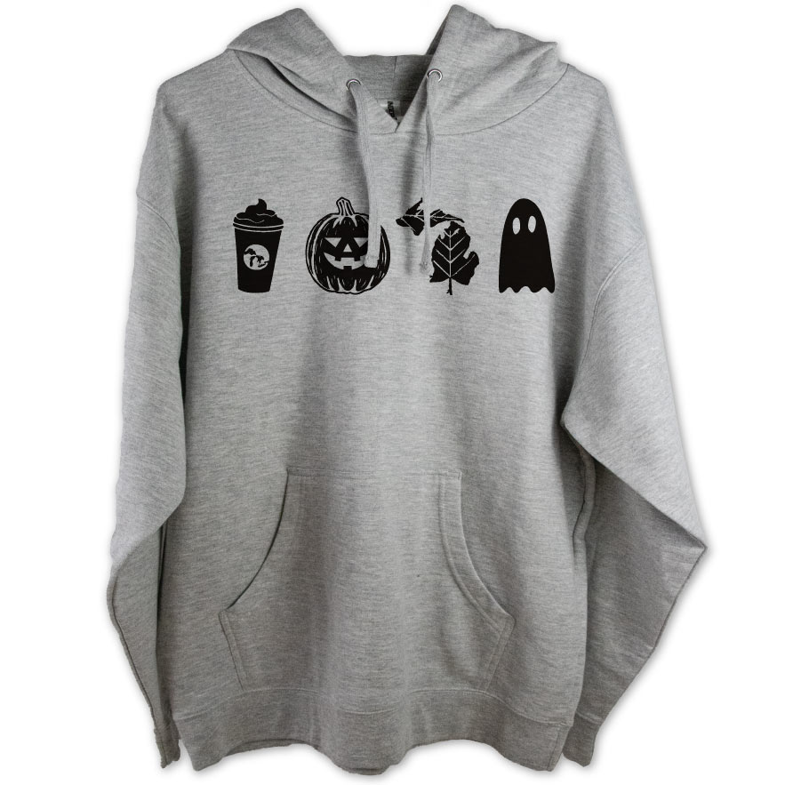 The Boo Hoodie