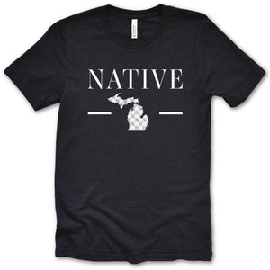 Native One Tee