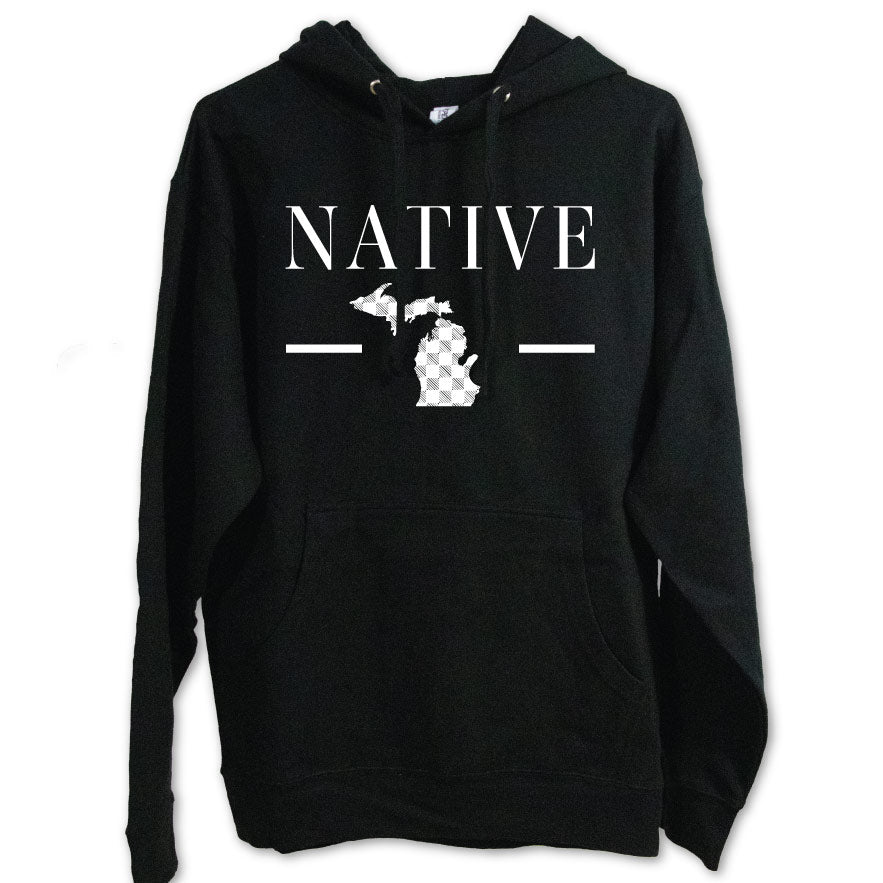 Native One Hoodie