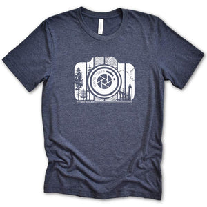 Picture Perfect Tee
