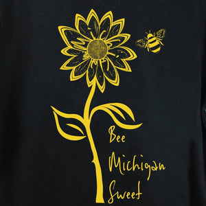 Sweet Michigan Sweatshirt